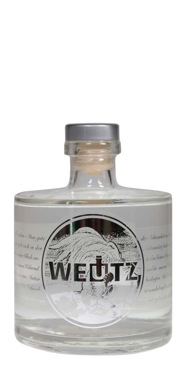 Nikolai No. 3 High Premium Vodka